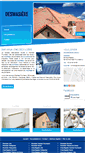 Mobile Screenshot of deswasiere.com